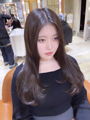 【Neolivekuta】☆ロングレイヤー☆【町田】