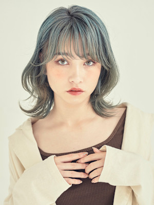 enntaku新宿 おすすめスタイル