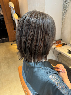 アンブレラグレージュ