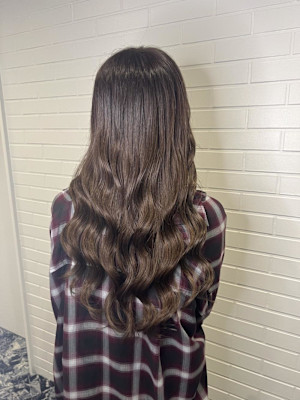 チョコレートロング