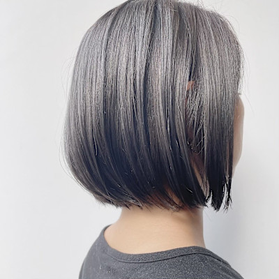 ハホニコラメラメトリートメント