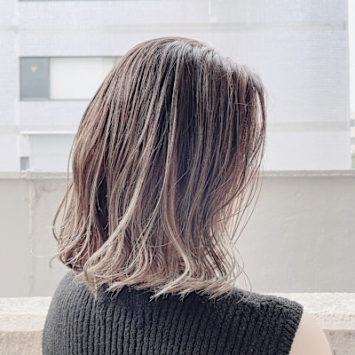 グラデーションカラー