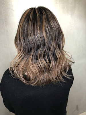 ハイライトミディ