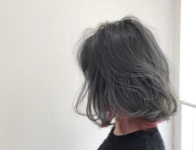 インナーカラー