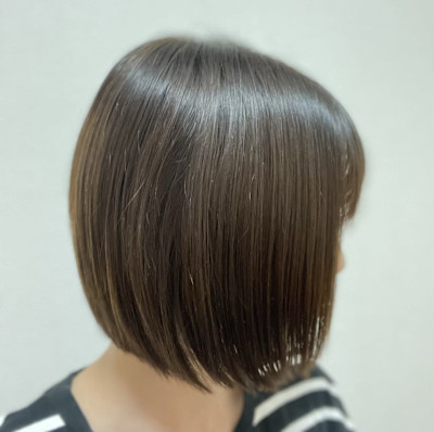 マットアッシュ