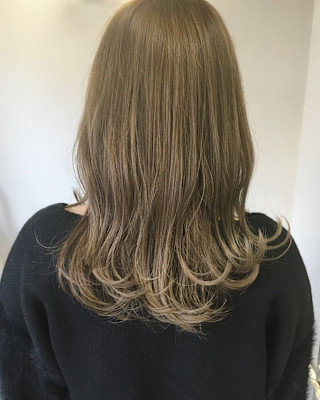 オリーブベージュ/30代40代50代