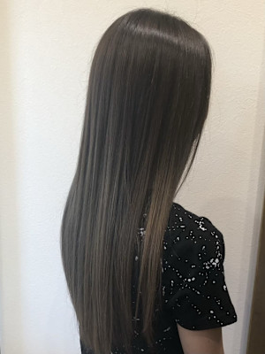 髪質改善/30代40代50代