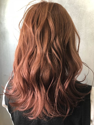 ガーネットレッド