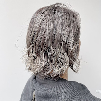 グラデーションカラー