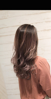 ミディアムスタイルレイヤー