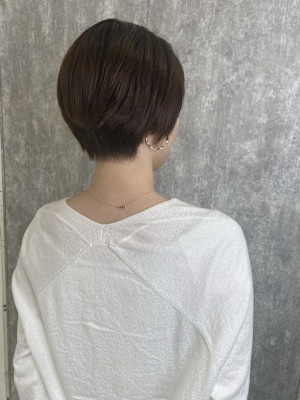 ミニマム　ショート