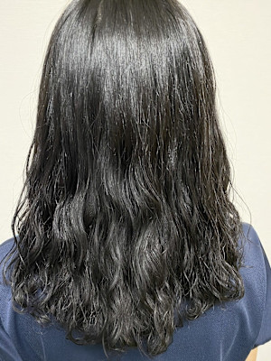 グレージュカラー