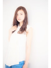 ☆Aライン　波ウェーブ☆