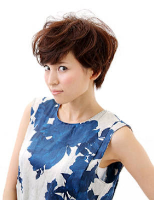 ☆マッシュボブ　リッジパ－マ☆