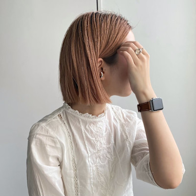 オレンジカラー