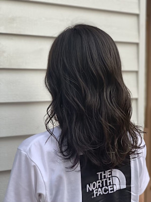 レイヤーカット