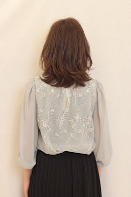 くびれレイヤー 30代/40代/50代