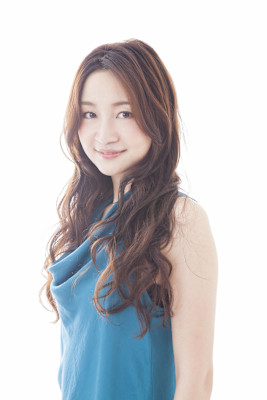 ☆抜け感がたまらない　リラクシ-ロング☆