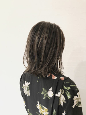 セミディスタイル