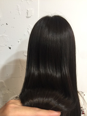 髪質改善トリートメント