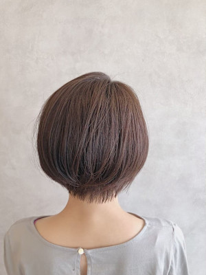 タイト　ショート