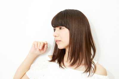 思わず触れたくなるサラサラ　ストカール