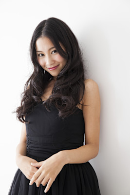 ☆黒髪コケティッシュ　ロング☆