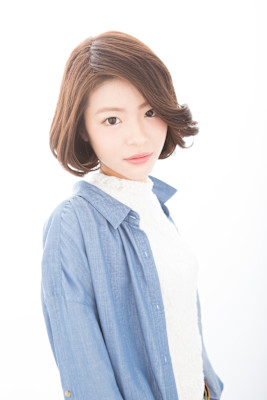 外ハネボブディ