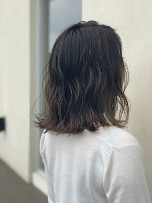 ゆるふわミディ/30代40代50代