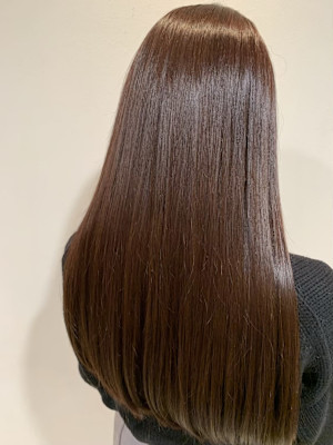 ゼフィラムサイバートリートメント