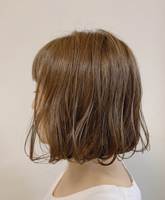 アクティブボブ