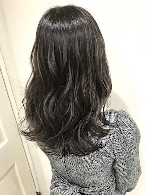 重ため　ミディアム