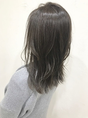 ウルフ　レイヤー