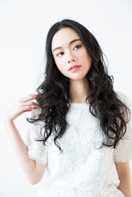 ロング　リッジウェーブ　