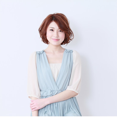 ☆マッシュ　ホイップミディ☆