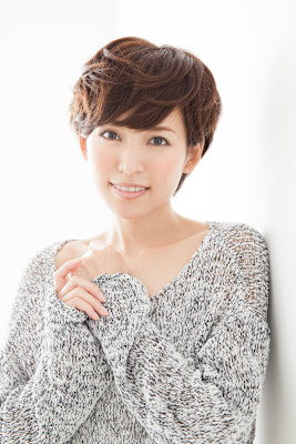 ☆ショ-トマッシュボブ☆