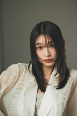 顔周りレイヤー