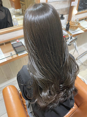 [Neolive kuta] オリーブグレー[町田]