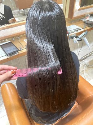 [Neolive kuta] 酸性ストレート[町田]