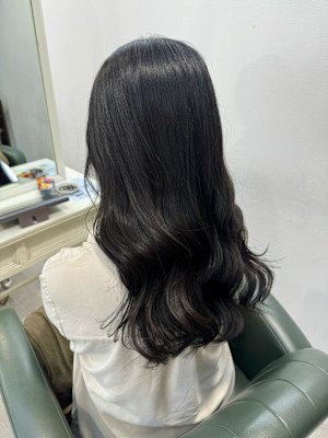 大人かわいい / ダークブラウン