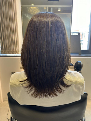 くびれレイヤー