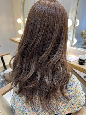 ［chii］ハイライトカラー