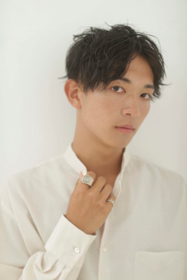 六甲道/六甲/カラー/カット/トリートメント/