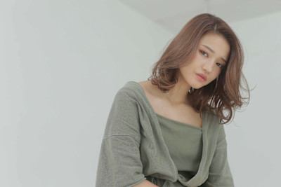 六甲道/六甲/カラー/カット/トリートメント/