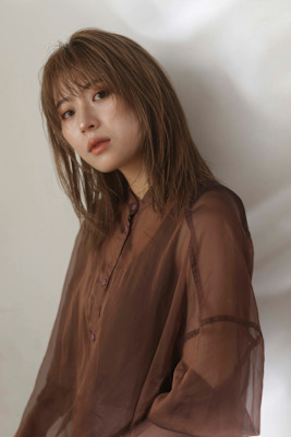 六甲道/六甲/カラー/カット/トリートメント/