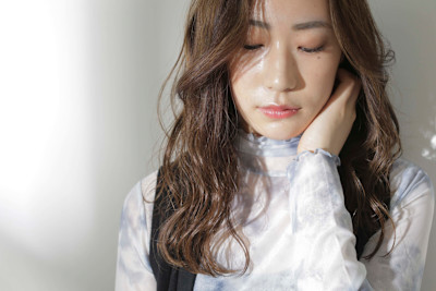 六甲道/六甲/カラー/カット/トリートメント/