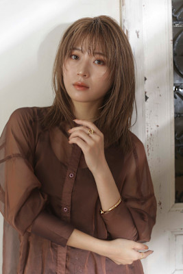 六甲道/六甲/カラー/カット/トリートメント/