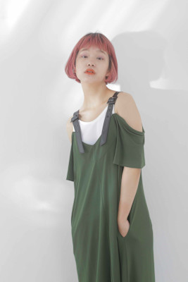 六甲道/六甲/カラー/カット/トリートメント/