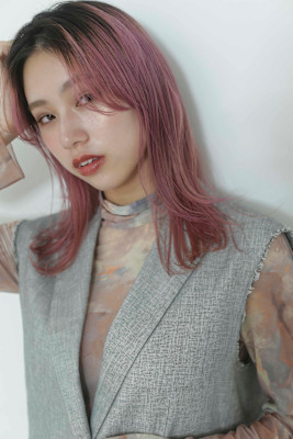 六甲道/六甲/カラー/カット/トリートメント/