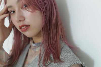 六甲道/六甲/カラー/カット/トリートメント/